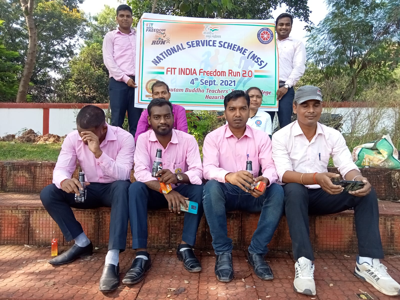 Gautam Buddha Teachers Tranning College